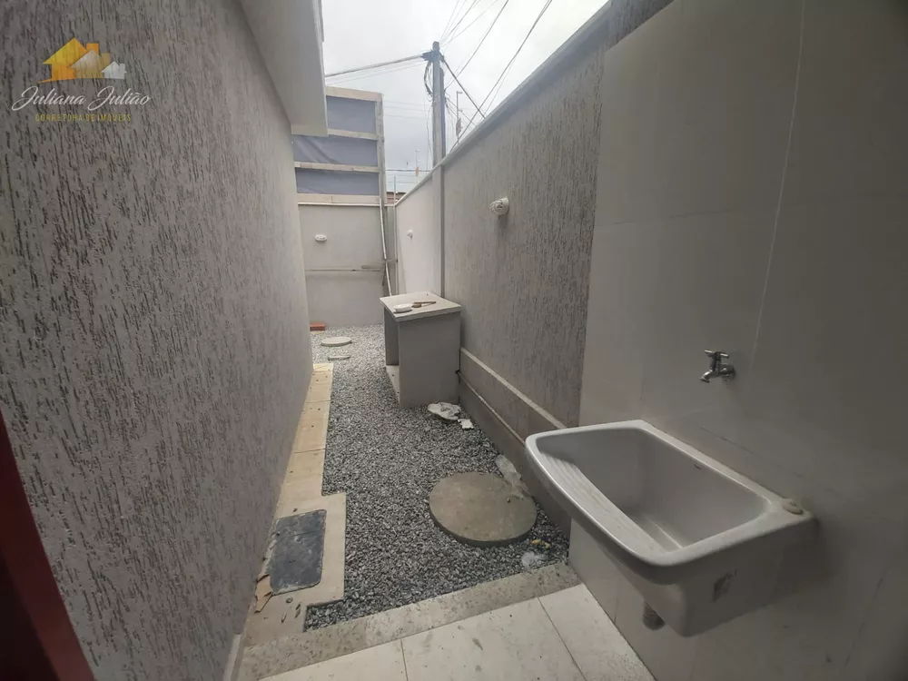 Casa, 2 quartos, 67 m² - Foto 9