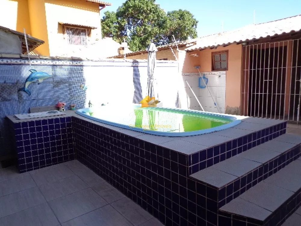 Casa, 3 quartos, 137 m² - Foto 10