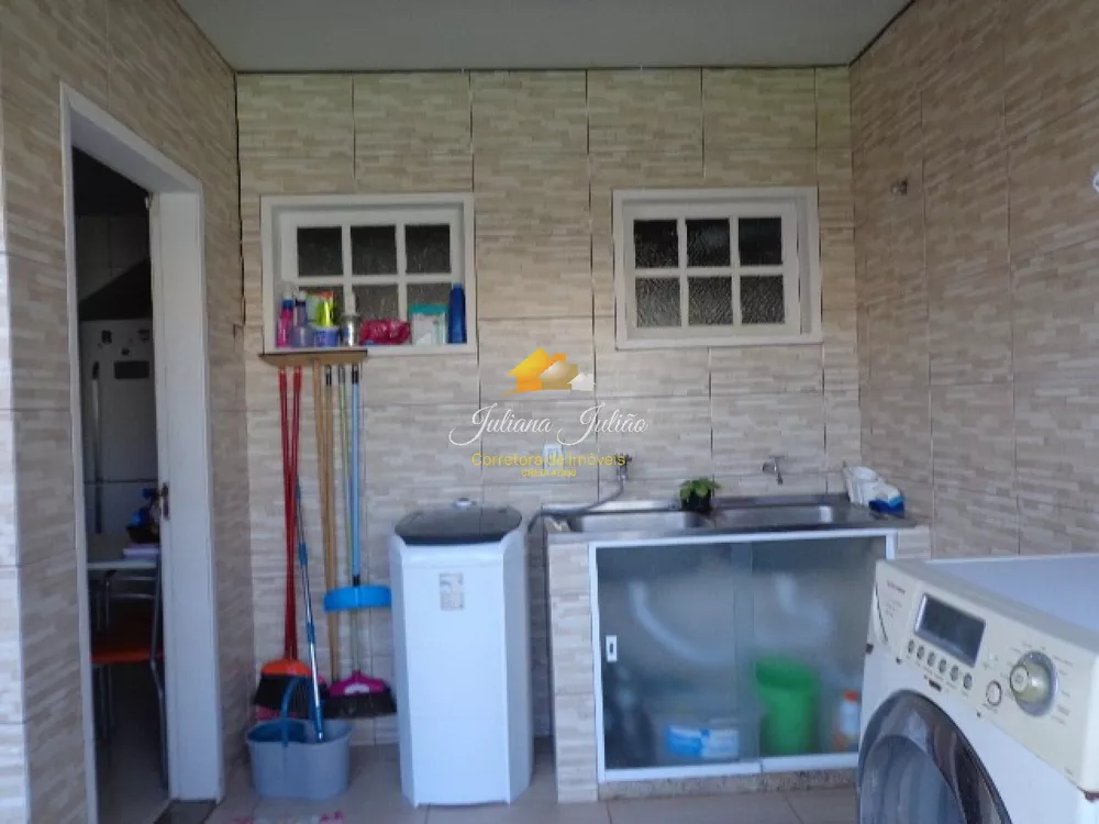 Casa, 3 quartos, 137 m² - Foto 16