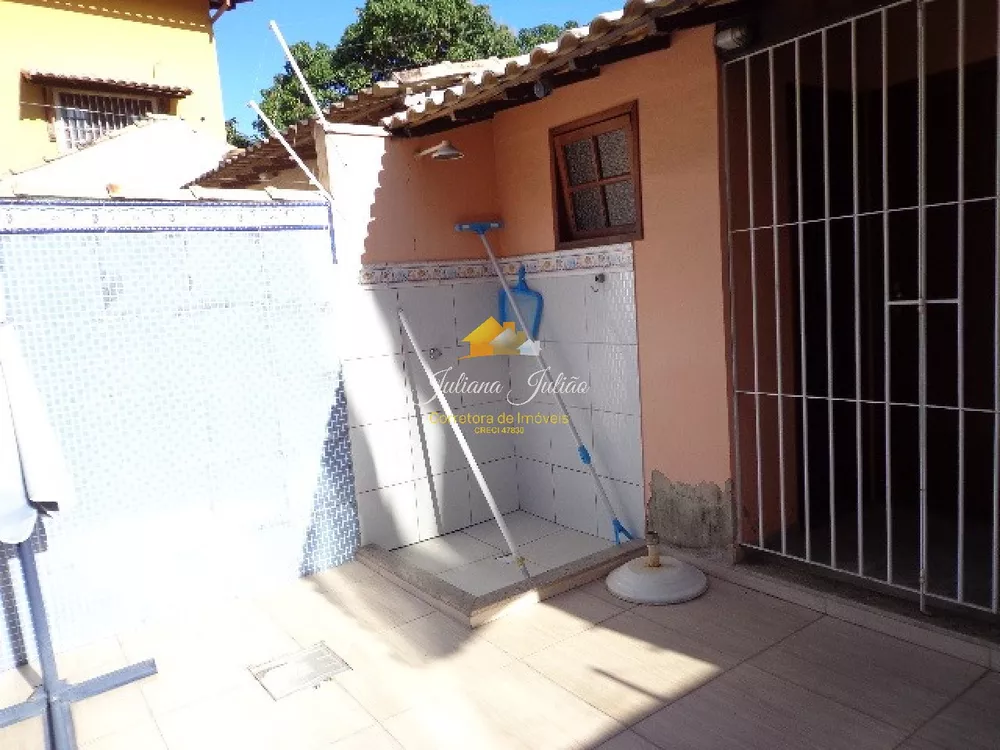 Casa, 3 quartos, 137 m² - Foto 11