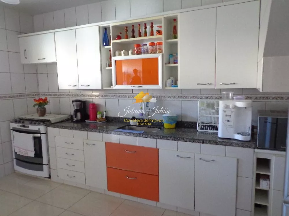 Casa, 3 quartos, 137 m² - Foto 6