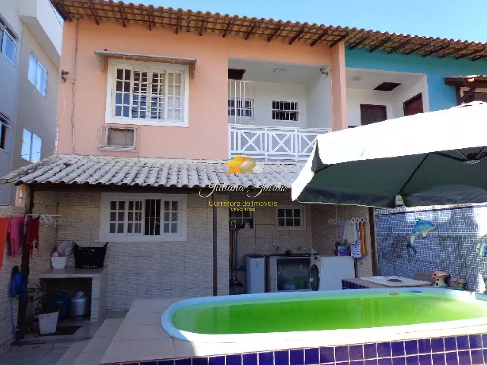 Casa, 3 quartos, 137 m² - Foto 13