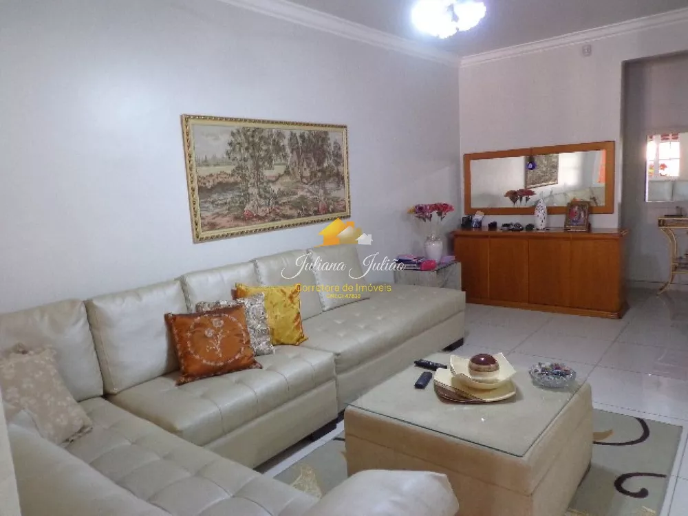 Casa, 3 quartos, 137 m² - Foto 3