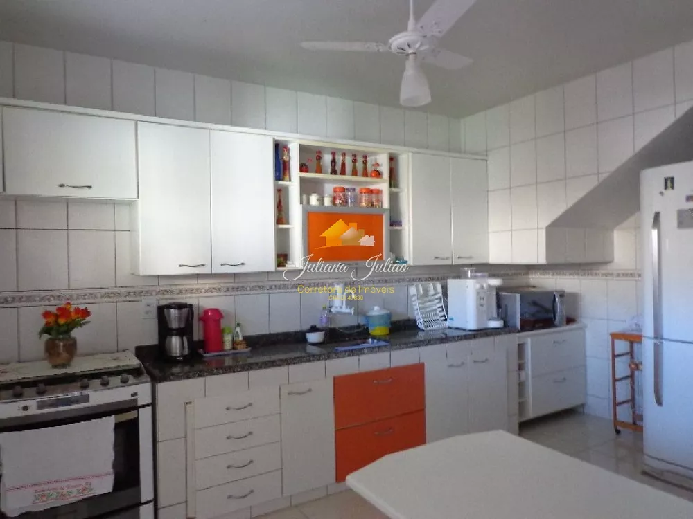 Casa, 3 quartos, 137 m² - Foto 7