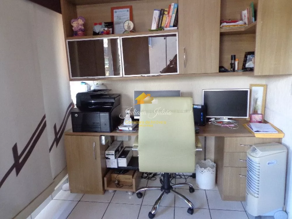 Casa, 3 quartos, 137 m² - Foto 19