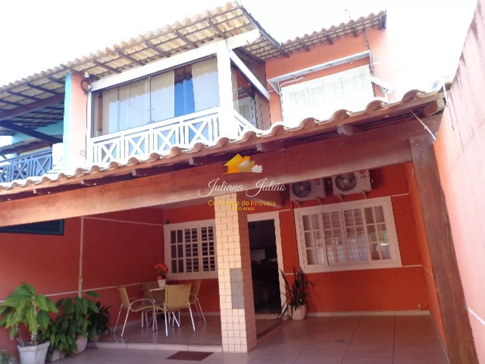 Casa, 3 quartos, 137 m² - Foto 1