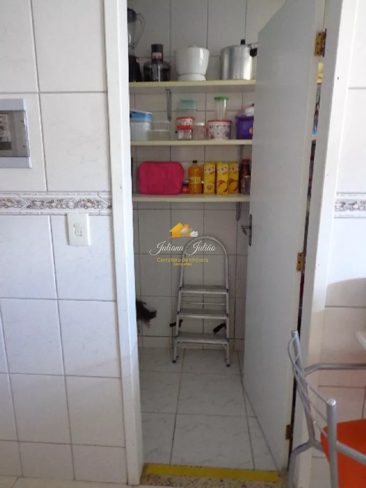 Casa, 3 quartos, 137 m² - Foto 8