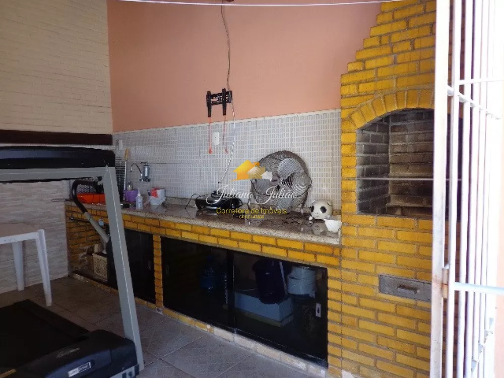 Casa, 3 quartos, 137 m² - Foto 12