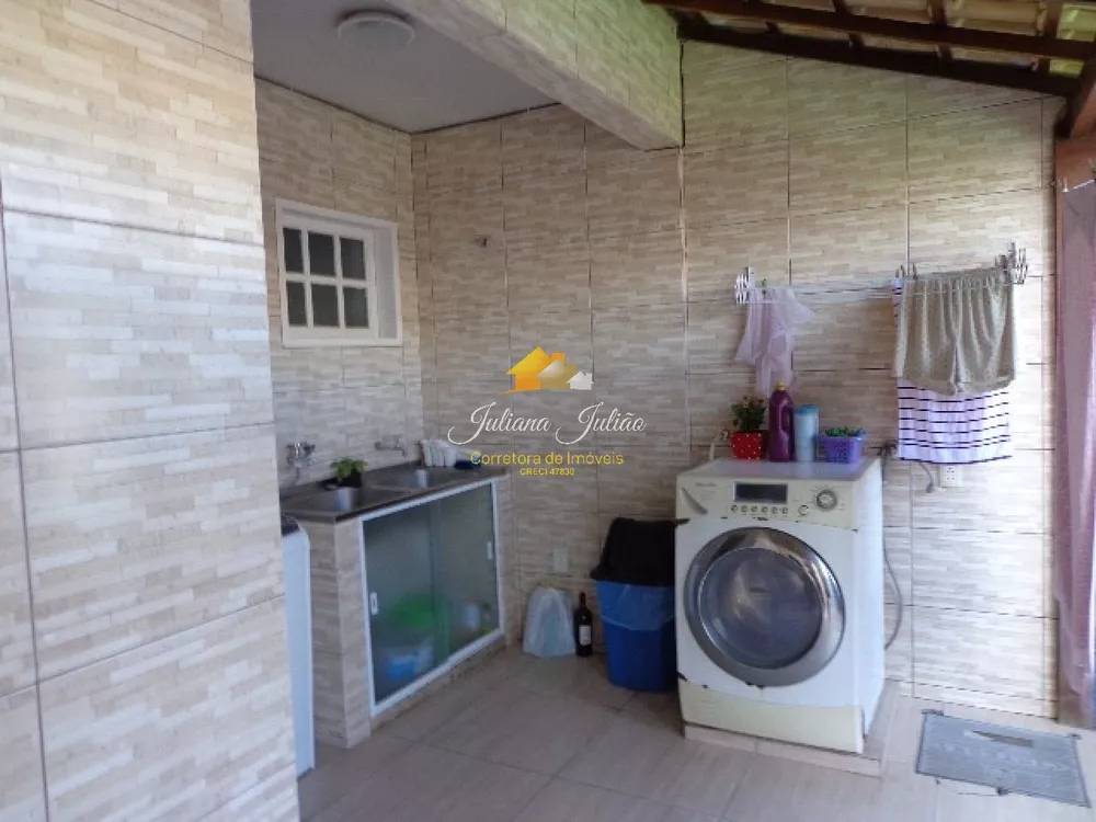 Casa, 3 quartos, 137 m² - Foto 9