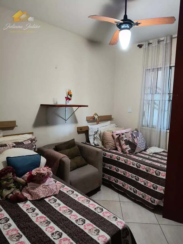Casa, 6 quartos, 173 m² - Foto 21