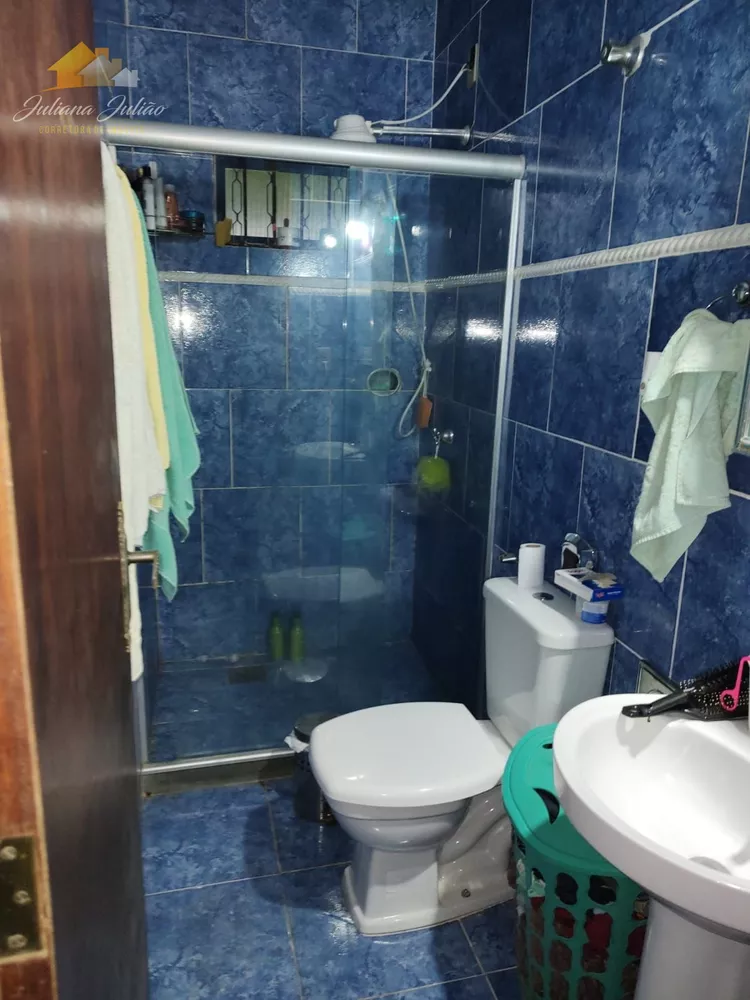 Casa, 6 quartos, 173 m² - Foto 1