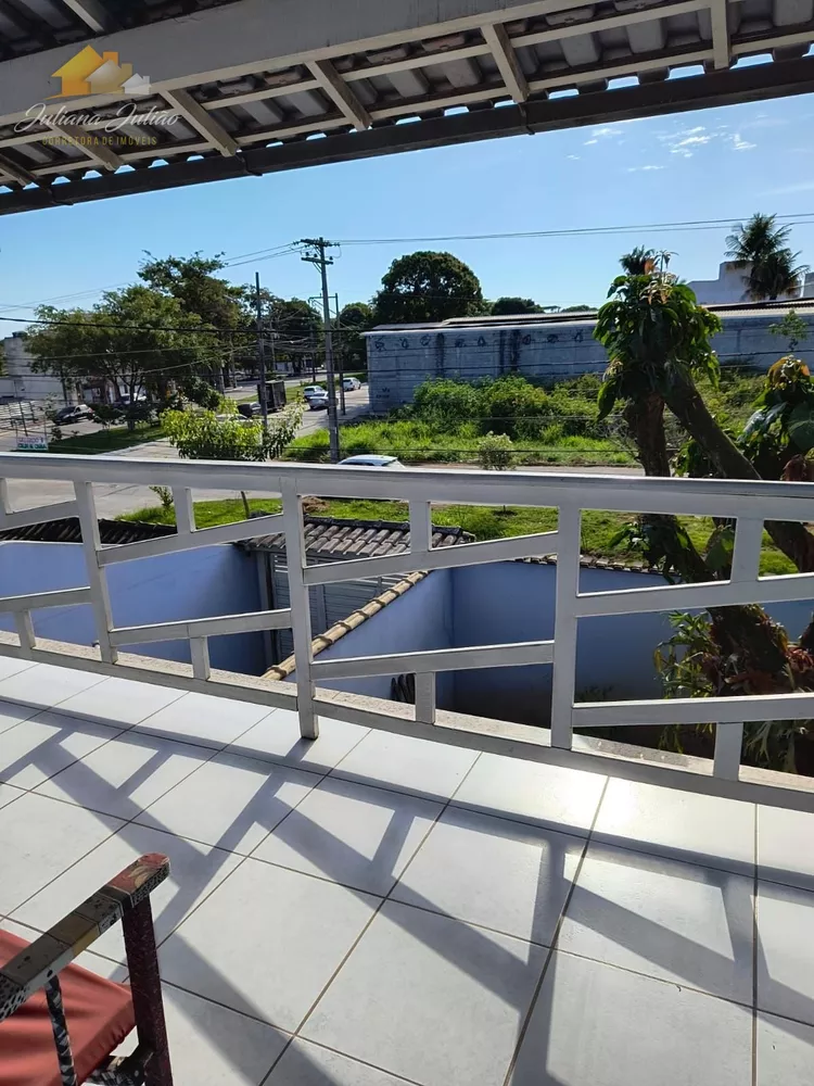 Casa, 6 quartos, 173 m² - Foto 11