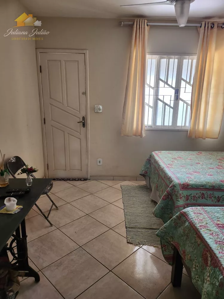Casa, 6 quartos, 173 m² - Foto 9