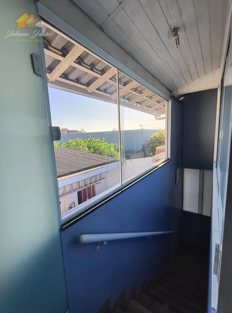 Casa, 6 quartos, 173 m² - Foto 19