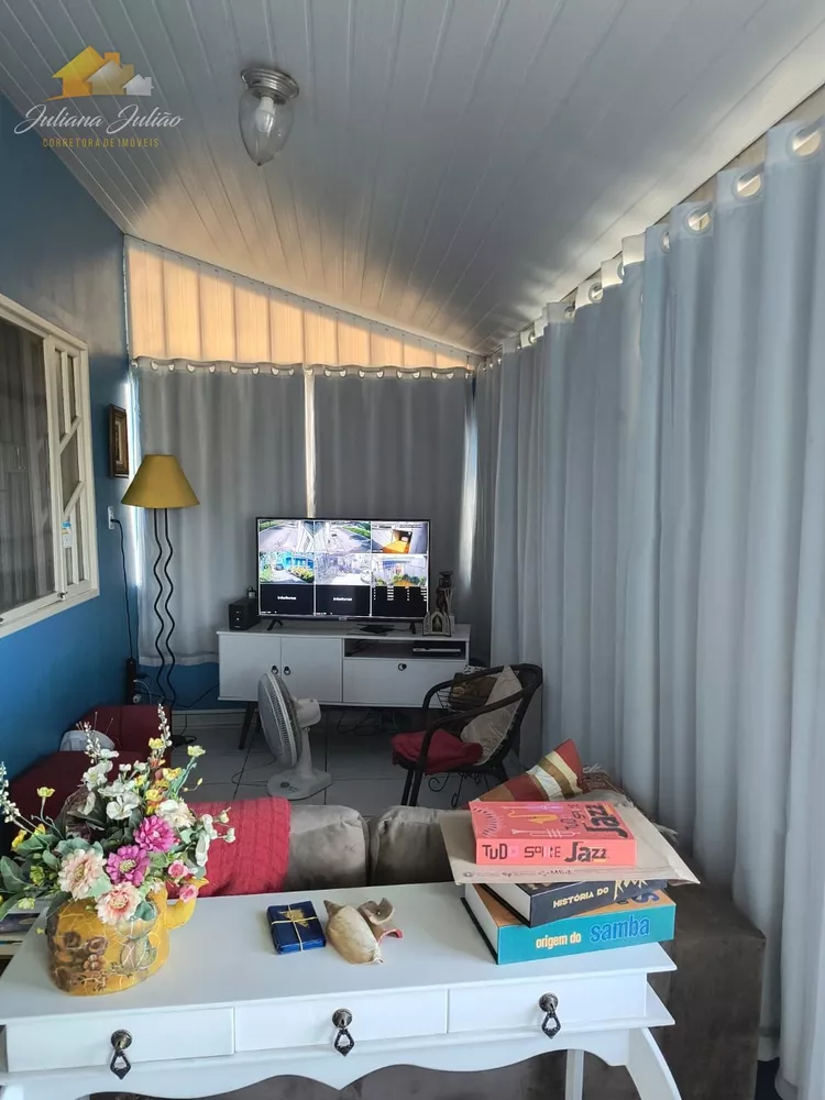 Casa, 6 quartos, 173 m² - Foto 23