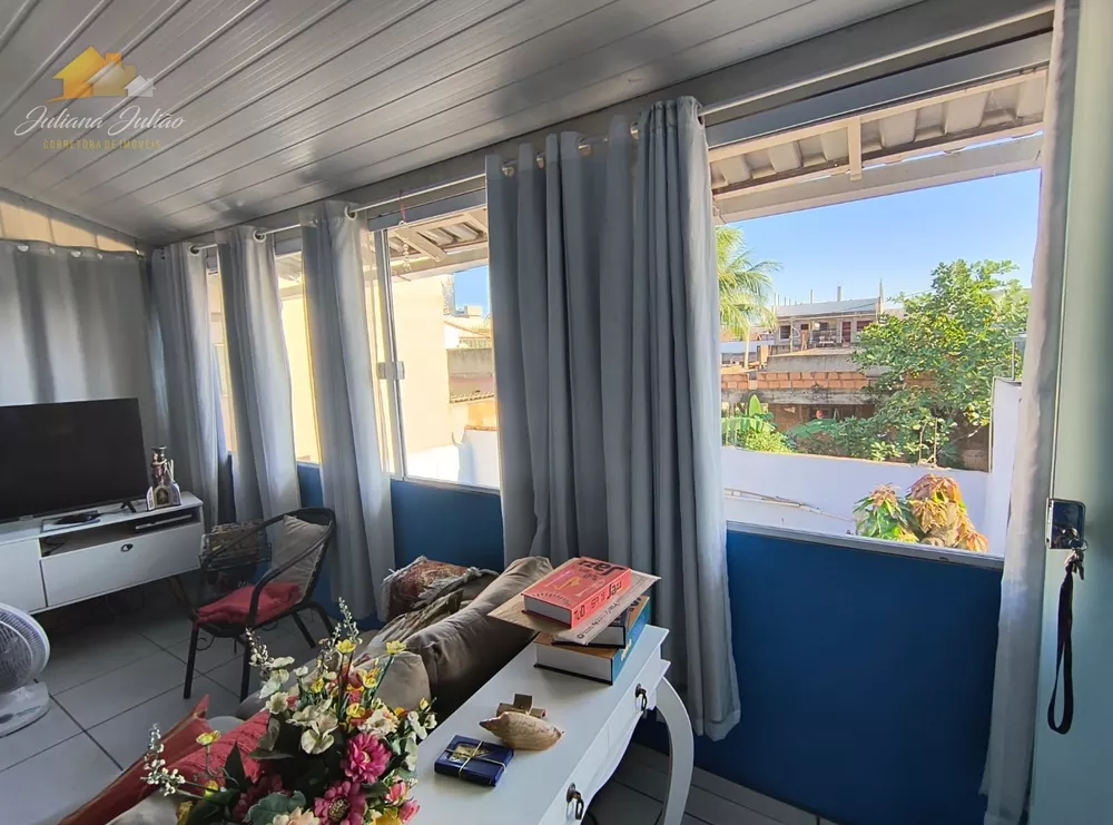 Casa, 6 quartos, 173 m² - Foto 15