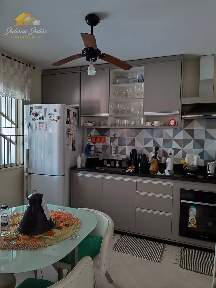 Casa, 6 quartos, 173 m² - Foto 10