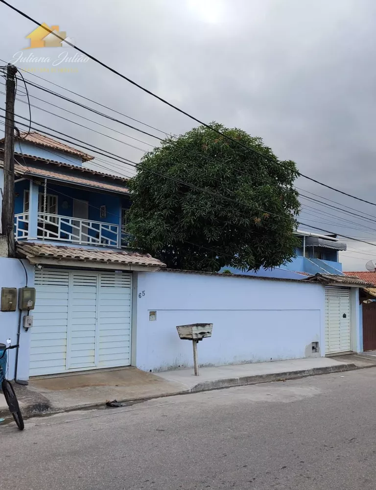 Casa, 6 quartos, 173 m² - Foto 7