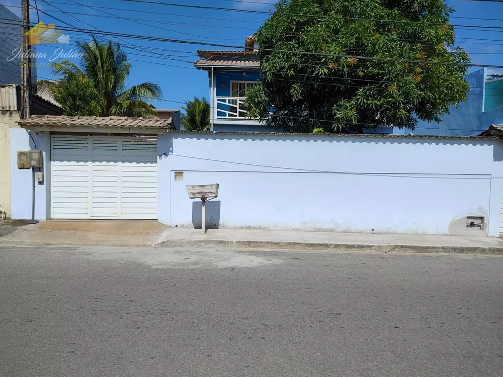 Casa, 6 quartos, 173 m² - Foto 4