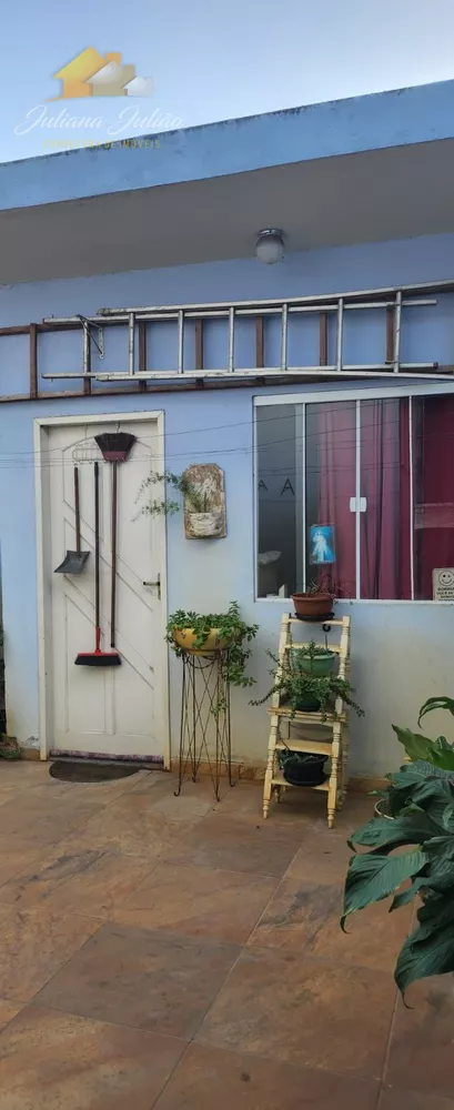 Casa, 6 quartos, 173 m² - Foto 3