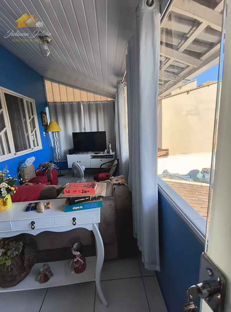 Casa, 6 quartos, 173 m² - Foto 13