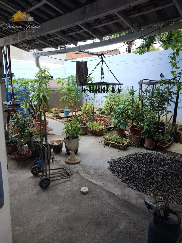 Casa, 6 quartos, 173 m² - Foto 12