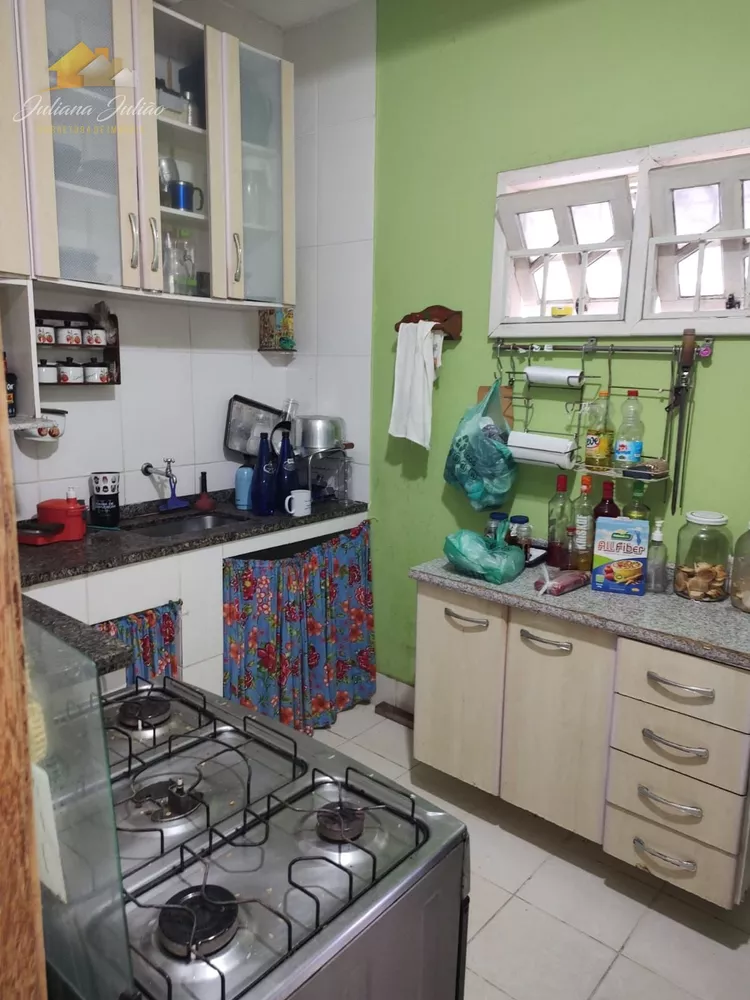 Casa, 6 quartos, 173 m² - Foto 2