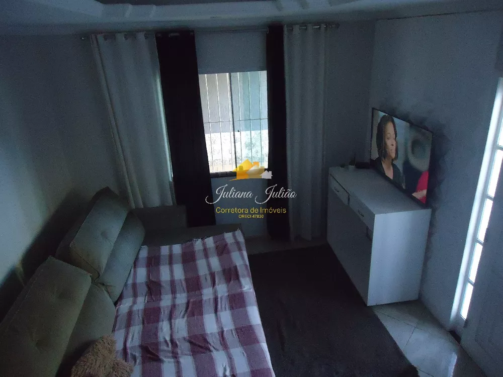 Casa, 2 quartos, 156 m² - Foto 1