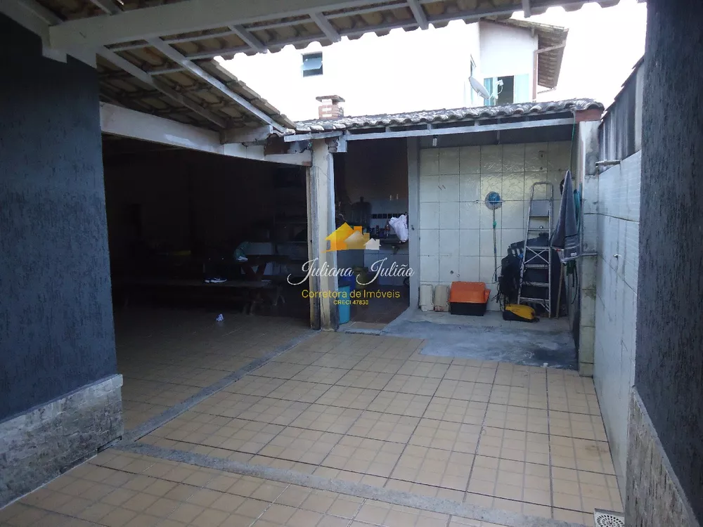 Casa, 2 quartos, 156 m² - Foto 11