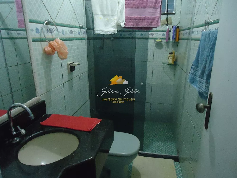 Casa, 2 quartos, 156 m² - Foto 5