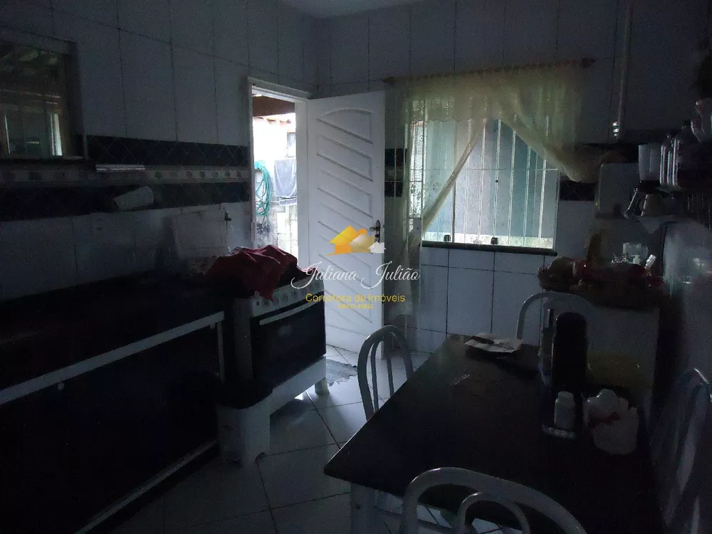 Casa, 2 quartos, 156 m² - Foto 3