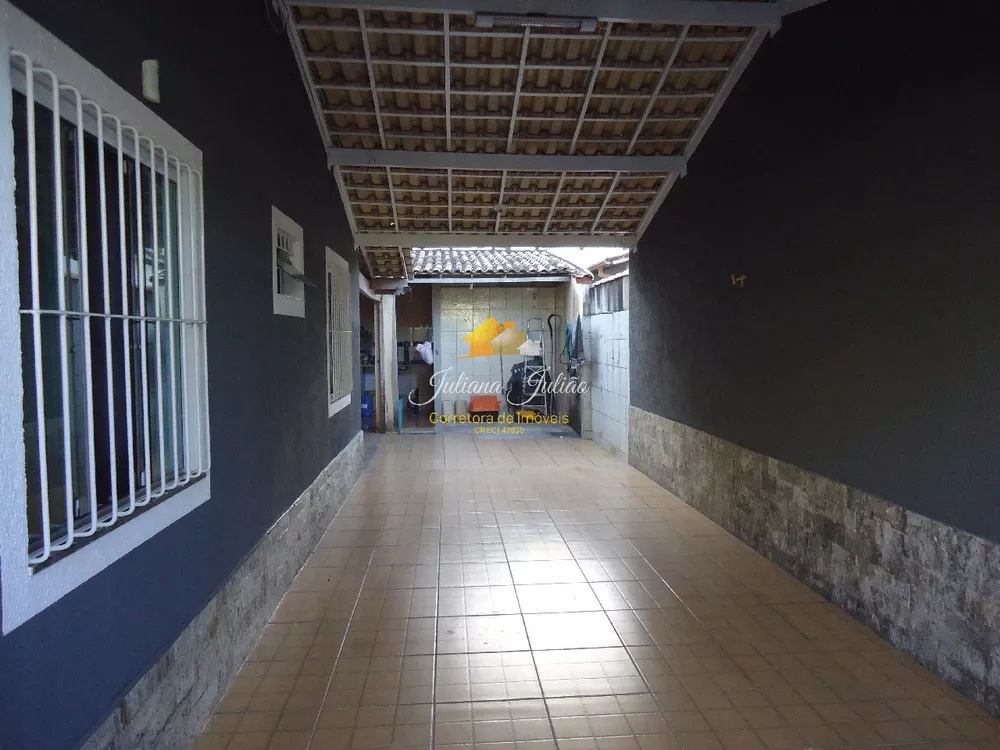 Casa, 2 quartos, 156 m² - Foto 13