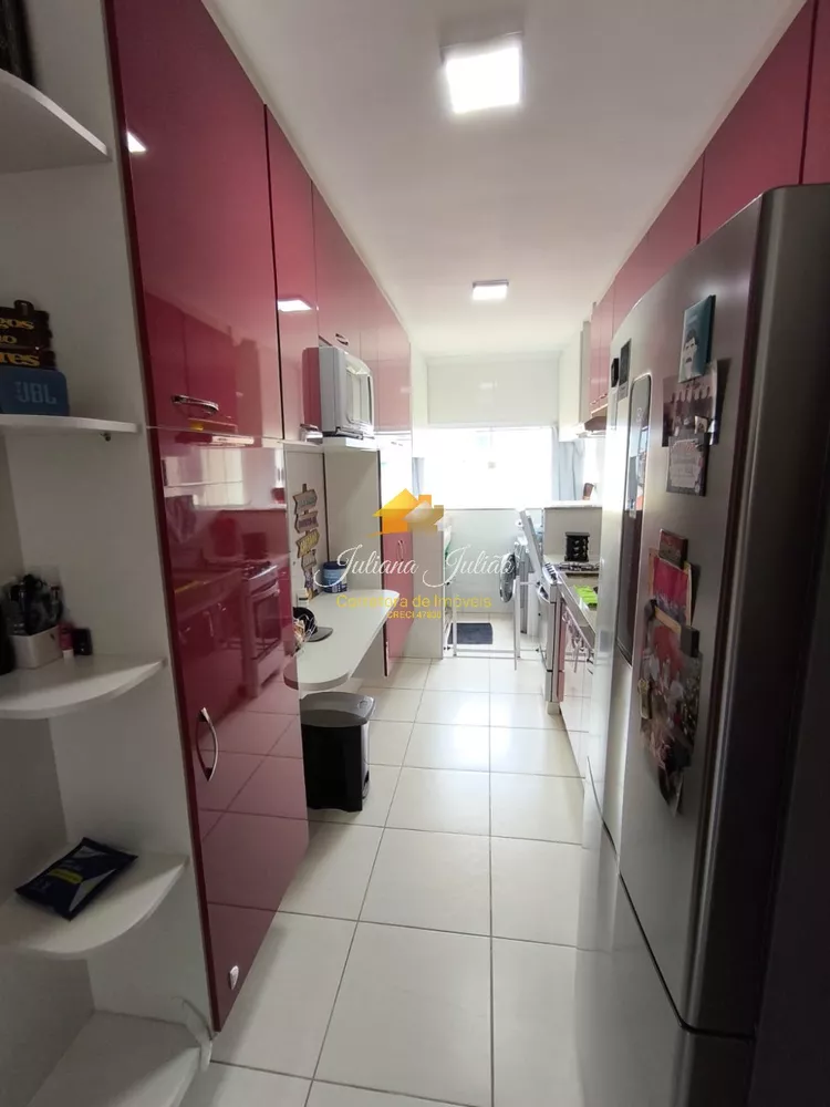 Apartamento, 2 quartos, 76 m² - Foto 14