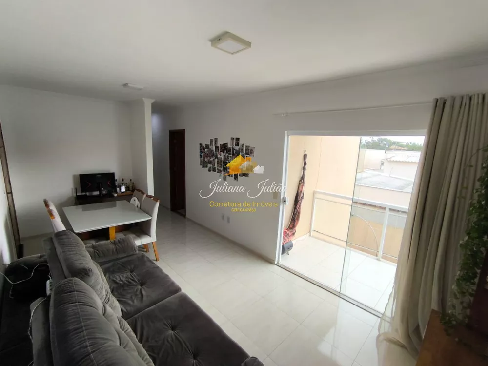 Apartamento, 2 quartos, 76 m² - Foto 2