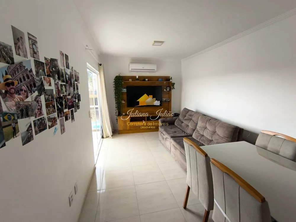 Apartamento, 2 quartos, 76 m² - Foto 19