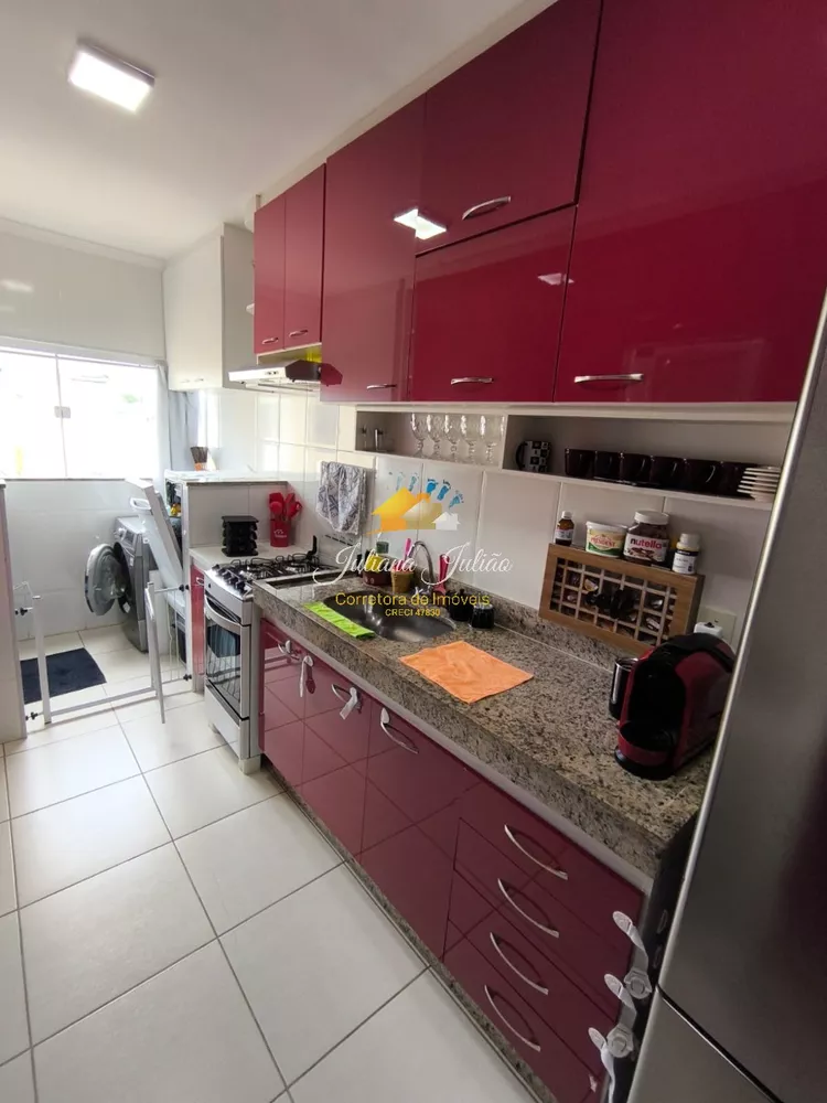 Apartamento, 2 quartos, 76 m² - Foto 16