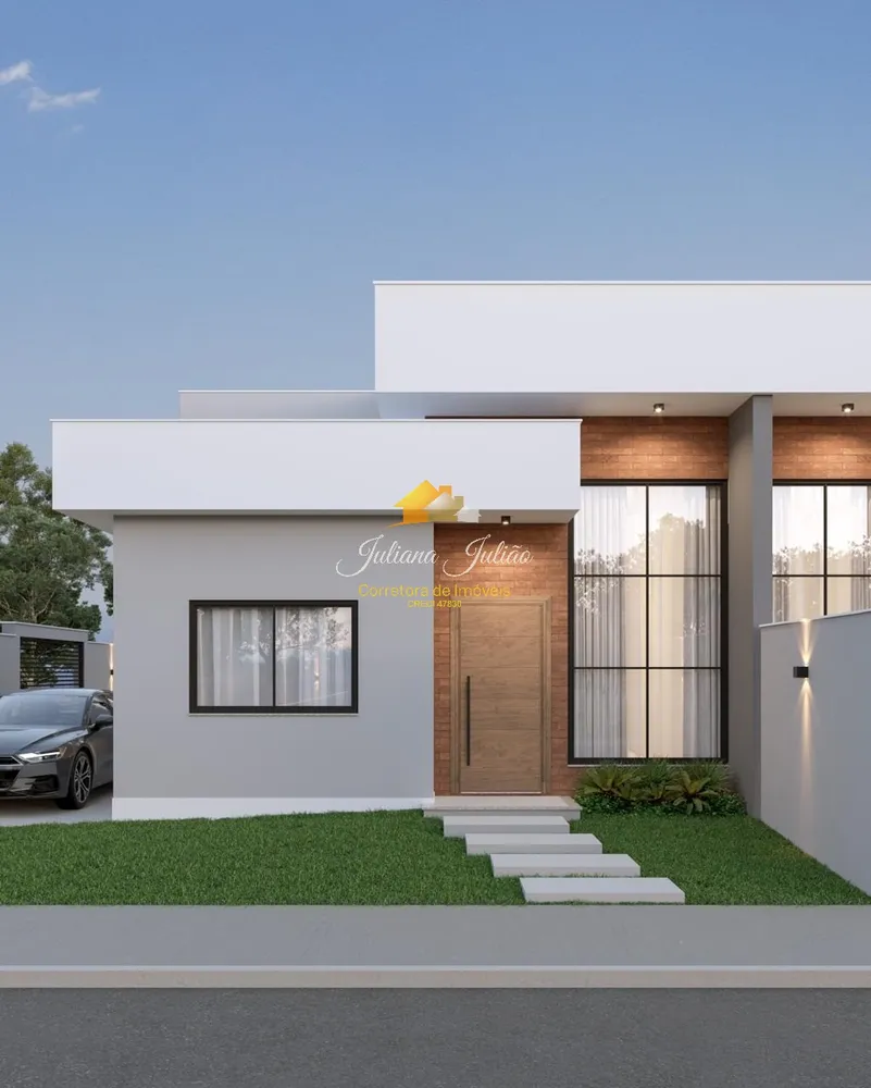Casa, 3 quartos, 103 m² - Foto 6