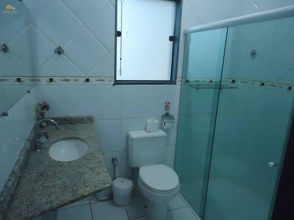 Pousada-Chalé, 16 quartos, 1000 m² - Foto 1