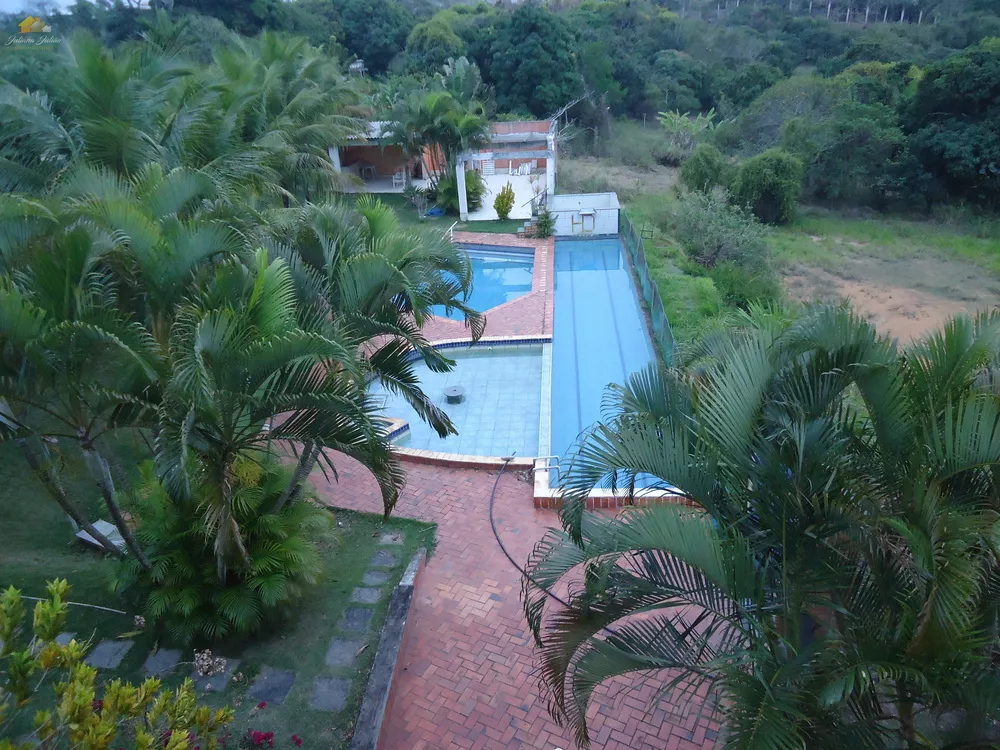 Pousada-Chalé, 16 quartos, 1000 m² - Foto 63