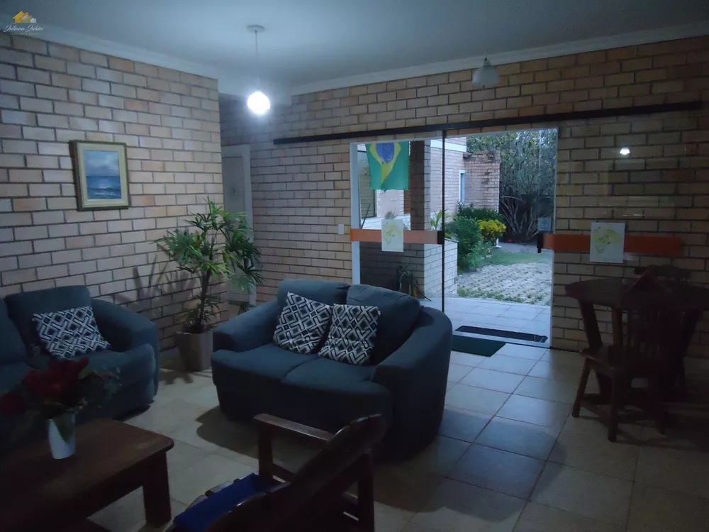 Pousada-Chalé, 16 quartos, 1000 m² - Foto 68