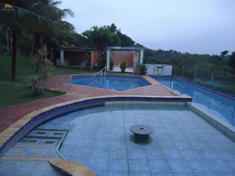 Pousada-Chalé, 16 quartos, 1000 m² - Foto 44