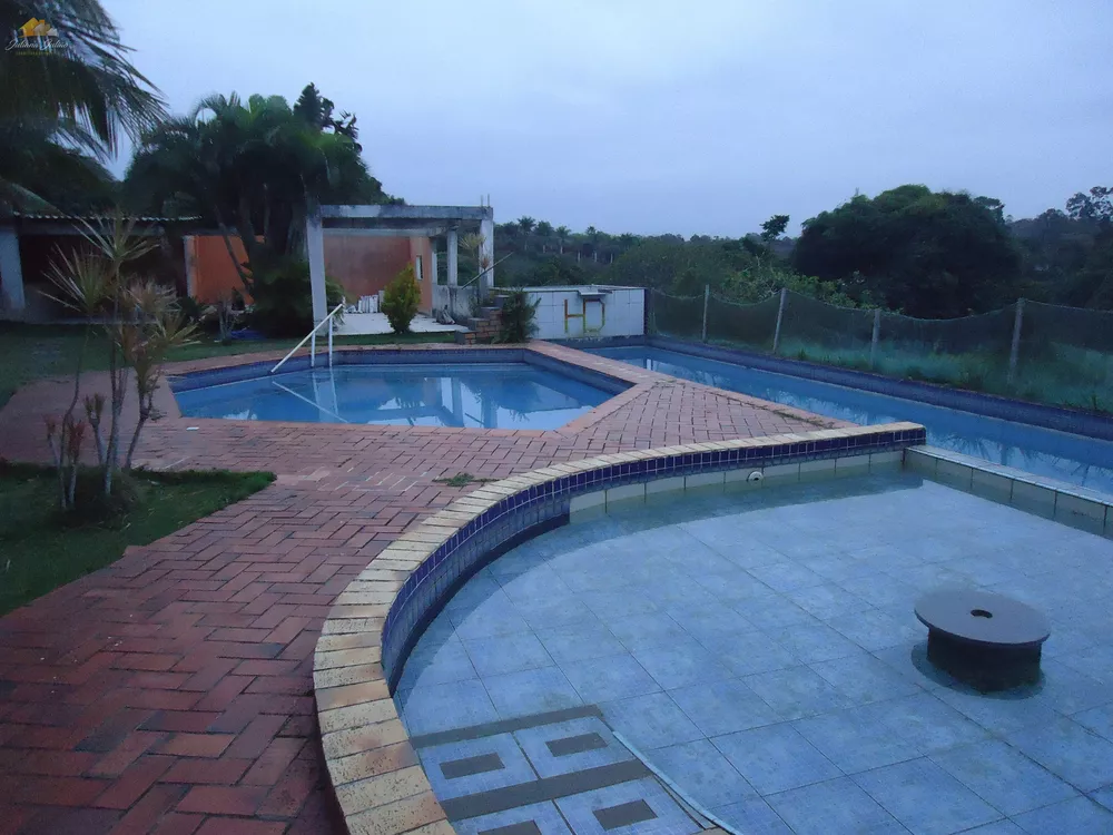 Pousada-Chalé, 16 quartos, 1000 m² - Foto 37