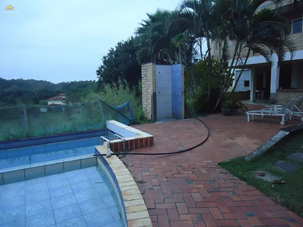 Pousada-Chalé, 16 quartos, 1000 m² - Foto 64