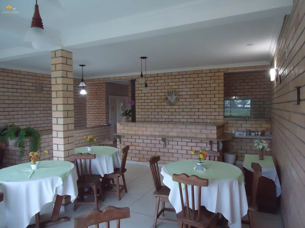 Pousada-Chalé, 16 quartos, 1000 m² - Foto 16