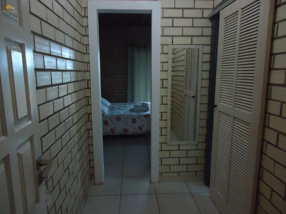 Pousada-Chalé, 16 quartos, 1000 m² - Foto 24