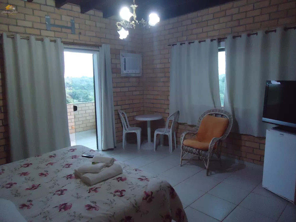 Pousada-Chalé, 16 quartos, 1000 m² - Foto 27
