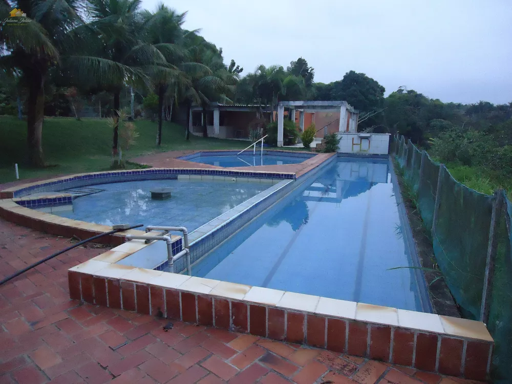 Pousada-Chalé, 16 quartos, 1000 m² - Foto 36