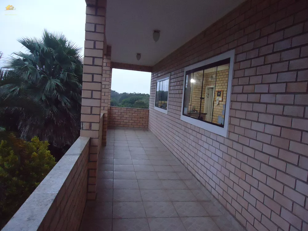 Pousada-Chalé, 16 quartos, 1000 m² - Foto 19
