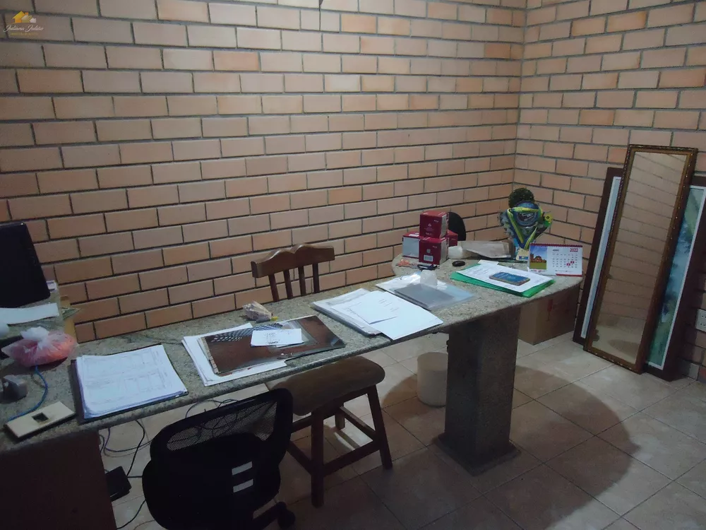 Pousada-Chalé, 16 quartos, 1000 m² - Foto 47