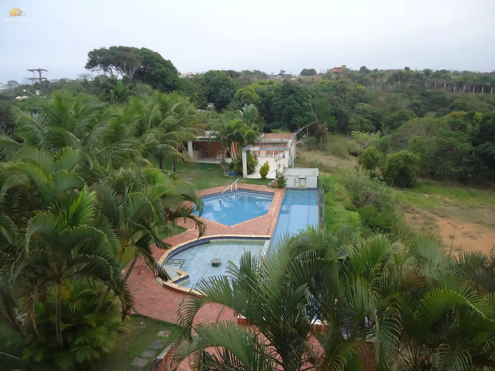 Pousada-Chalé, 16 quartos, 1000 m² - Foto 3